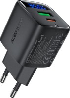 Фото - Зарядное устройство Acefast A116 PD35W GaN