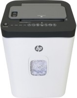 Фото - Уничтожитель бумаги HP Microcut Shredder AF2014