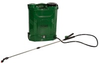 Фото - Опрыскиватель Nowa OP 1816m