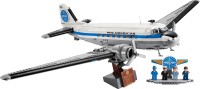 Фото - Конструктор Lego Douglas DC-3 PAN AM Airliner 11378