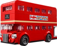 Фото - Конструктор Lego London Bus 40953
