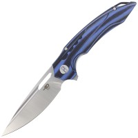 Фото - Нож / мультитул Bestech Ornetta BL02A