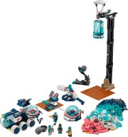 Фото - Конструктор Lego Mars Mission Science Kit 45202