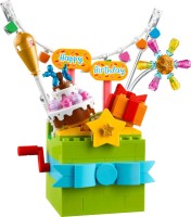 Фото - Конструктор Lego Gift Box Celebration 40871