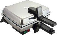 Фото - Гриль кухонный Dezal Panini Inox нержавейка