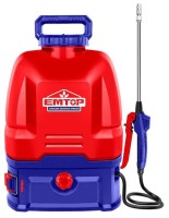 Фото - Опрыскиватель EMTOP ESPLI20162