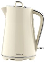 Фото - Электрочайник Klausberg KB-9016 бежевый