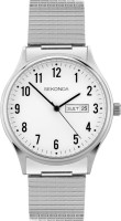 Фото - Наручные часы Sekonda Easy Reader 30122