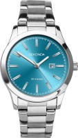 Фото - Наручные часы Sekonda Taylor 40365