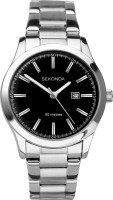 Фото - Наручные часы Sekonda Taylor 40364