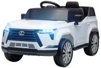 Фото - Детский электромобиль Milly Mally Lexus GX550