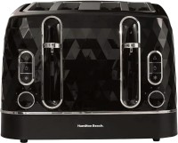 Фото - Тостер Hamilton Beach Diamond HBT3221B