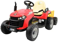 Фото - Детский электромобиль Super-Toys BBH-030