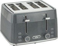 Фото - Тостер HOMCOM 800-337V70GY