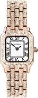 Фото - Наручные часы Sekonda Monica 40662