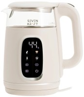 Электрочайник Sevenkraft SK 1308 2200&nbsp;Вт 1.7&nbsp;л