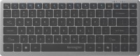 Фото - Клавиатура Kensington KB435 EQ Rechargeable Multi-Device Compact Keyboard