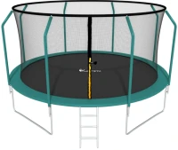 Фото - Батут FUNFIT 465 Inside Safety Net