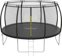 Фото - Батут FUNFIT Gym&Fitness 374