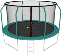Фото - Батут FUNFIT 404 Inside Safety Net