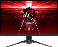 Фото - Монитор ASRock Phantom Gaming PG32QFT 31.5&nbsp;"  черный