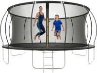 Фото - Батут FUNFIT Gym&Fitness 465