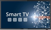 Фото - Телевизор Megasat Royal Line IV 24 Smart