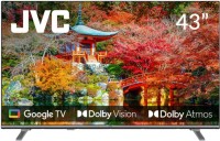 Фото - Телевизор JVC LT-43VG7500