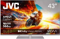 Фото - Телевизор JVC LT-43VDQ950P