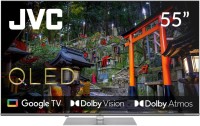 Фото - Телевизор JVC LT-55VGQ750P