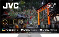 Фото - Телевизор JVC LT-50VGQ750P
