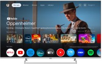 Фото - Телевизор Strong SRT 55UG8773C