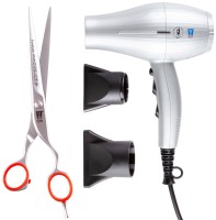 Фото - Фен Fox Collab Barber Set