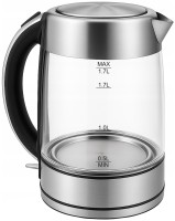 Фото - Электрочайник Retoo OR1302 2200&nbsp;Вт 1.7&nbsp;л  нержавейка