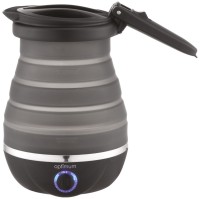 Фото - Электрочайник Optimum CJ-0112 750&nbsp;Вт 0.8&nbsp;л  серый