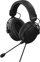 Фото - Наушники Nubi NH1 SE