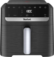 Фото - Мультипечь Tefal Easy Fry Mega Compact EY8618E0