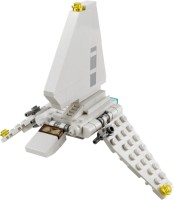 Фото - Конструктор Lego Imperial Shuttle 30388