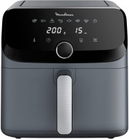 Фото - Мультипечь Moulinex Easy Fry Mega EZ855BF0