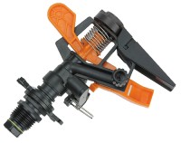 Фото - Дождеватель Bradas AJ-TS6001