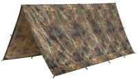Фото - Палатка Mil-Tec Tarpaulin PE Ripstop