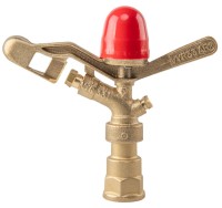 Фото - Дождеватель Bradas GKV3340SGW