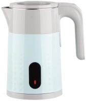 Фото - Электрочайник Su Tai ST-K24 2000&nbsp;Вт 2.3&nbsp;л