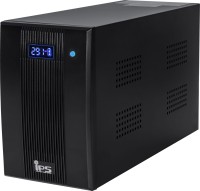 Фото - ИБП IPS TM-LI2-1k5-MC-2x9-F3 1500&nbsp;ВА