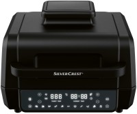 Фото - Мультипечь Silver Crest SHFG 2460 A1