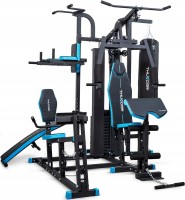 Фото - Силовой тренажер Thunder Diglet