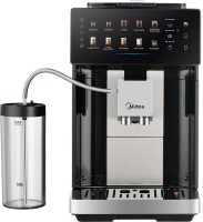 Фото - Кофеварка Midea MA-FACM1004A2 черный