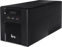 Фото - ИБП IPS TM-LI2-1k2-PC-2x7-F4 1200&nbsp;ВА