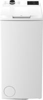 Фото - Стиральная машина Beko TB 6522ECW PL белый