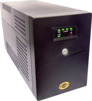 Фото - ИБП Orvaldi 2000 LED 2000&nbsp;ВА